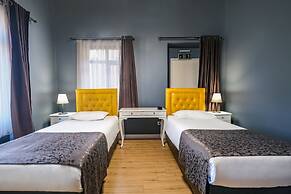 Selvese Suites – Serviced Living in Galata