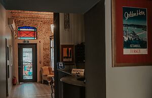 Selvese Suites – Serviced Living in Galata