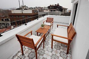 Selvese Suites – Serviced Living in Galata