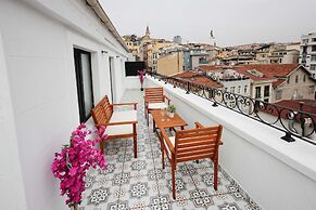 Selvese Suites – Serviced Living in Galata