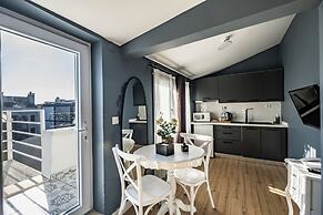 Selvese Suites – Serviced Living in Galata