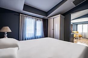 Selvese Suites – Serviced Living in Galata