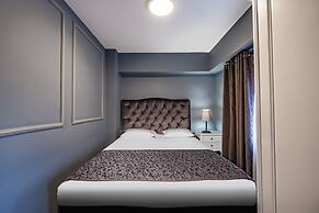 Selvese Suites – Serviced Living in Galata