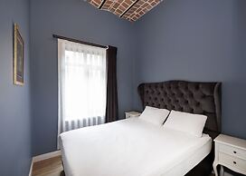 Selvese Suites – Serviced Living in Galata