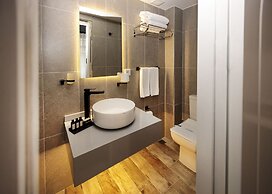 Selvese Suites – Serviced Living in Galata