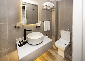 Selvese Suites – Serviced Living in Galata