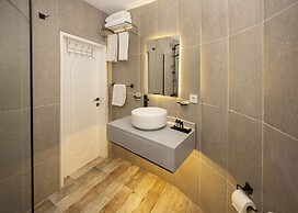 Selvese Suites – Serviced Living in Galata
