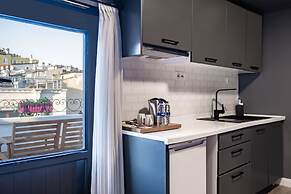 Selvese Suites – Serviced Living in Galata