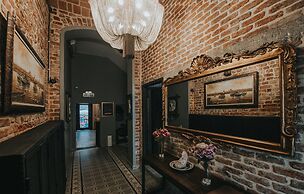 Selvese Suites – Serviced Living in Galata