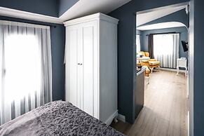 Selvese Suites – Serviced Living in Galata
