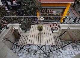 Selvese Suites – Serviced Living in Galata