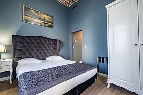 Selvese Suites – Serviced Living in Galata