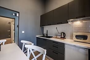 Selvese Suites – Serviced Living in Galata