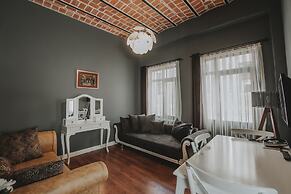 Selvese Suites – Serviced Living in Galata