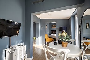 Selvese Suites – Serviced Living in Galata