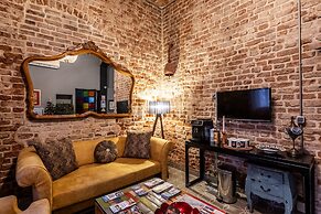 Selvese Suites – Serviced Living in Galata