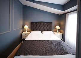 Selvese Suites – Serviced Living in Galata