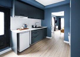 Selvese Suites – Serviced Living in Galata