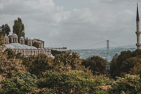 Selvese Suites – Serviced Living in Galata