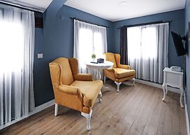 Selvese Suites – Serviced Living in Galata