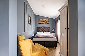 Selvese Suites – Serviced Living in Galata