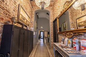 Selvese Suites – Serviced Living in Galata