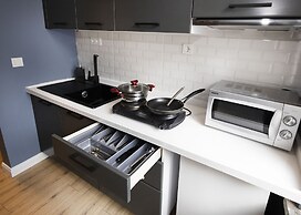 Selvese Suites – Serviced Living in Galata