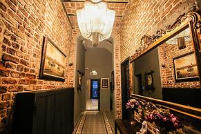 Selvese Suites – Serviced Living in Galata