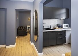 Selvese Suites – Serviced Living in Galata