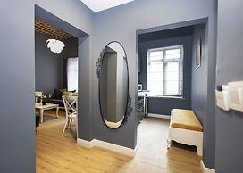 Selvese Suites – Serviced Living in Galata