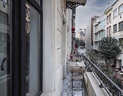 Selvese Suites – Serviced Living in Galata