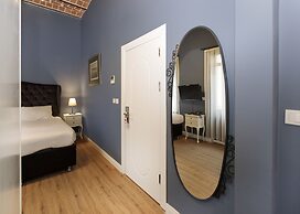 Selvese Suites – Serviced Living in Galata