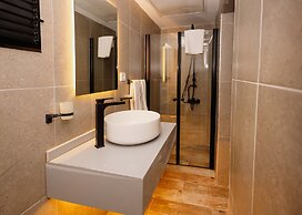 Selvese Suites – Serviced Living in Galata