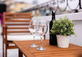 Selvese Suites – Serviced Living in Galata