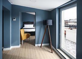 Selvese Suites – Serviced Living in Galata