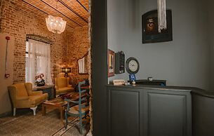 Selvese Suites – Serviced Living in Galata