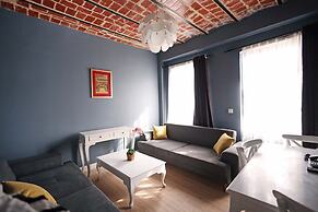 Selvese Suites – Serviced Living in Galata