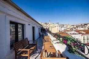 Selvese Suites – Serviced Living in Galata