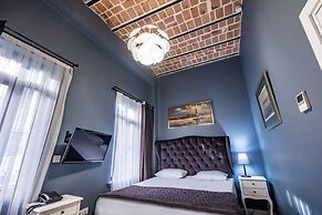 Selvese Suites – Serviced Living in Galata