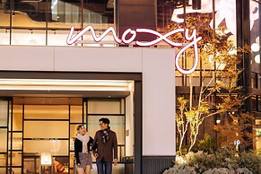 Moxy Osaka Umeda