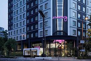 Moxy Osaka Umeda