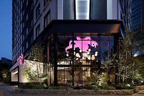 Moxy Osaka Umeda