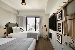 Moxy Osaka Umeda