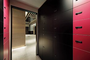Moxy Osaka Umeda