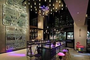 Moxy Osaka Umeda