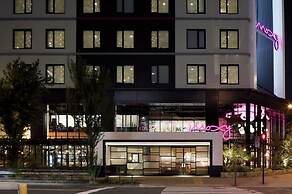 Moxy Osaka Umeda