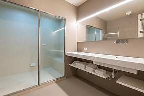 Villa Natalia Luxury rooms