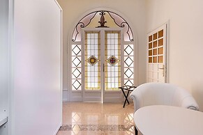Villa Natalia Luxury rooms