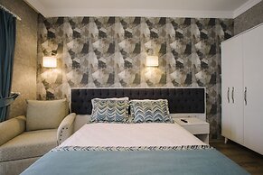 Capa Butik Otel