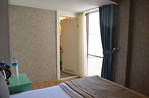 Capa Butik Otel